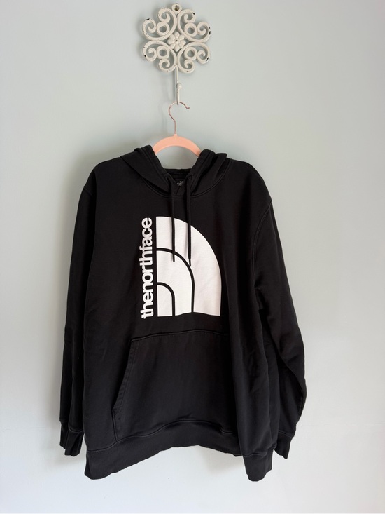 The North Face Other - The North Face Black Hoodie with Logo. Men’s XXL